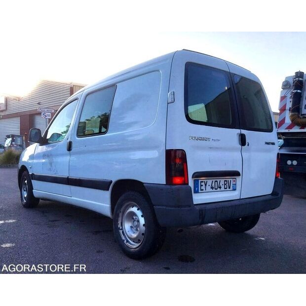 2006 Peugeot PARTNER-47913114