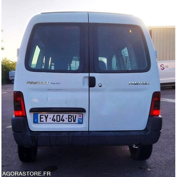 2006 Peugeot PARTNER-47913115