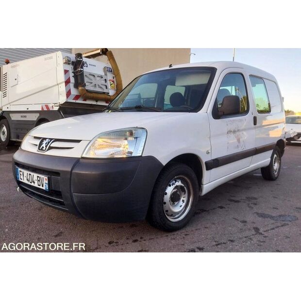 2006 Peugeot PARTNER-47913118