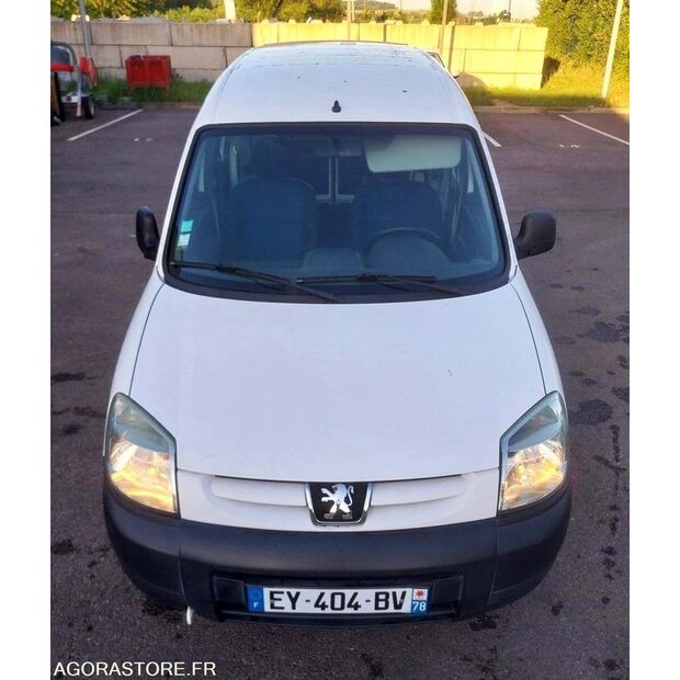 2006 Peugeot PARTNER-47913119