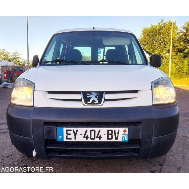 2006 Peugeot PARTNER-47913120
