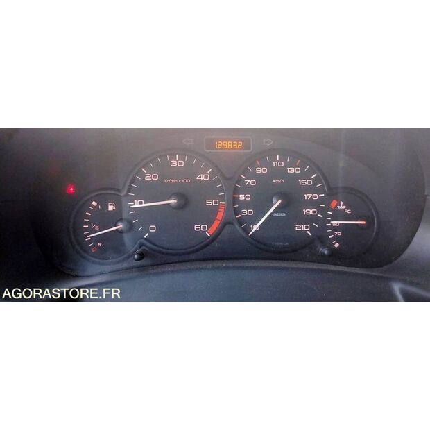 2006 Peugeot PARTNER-47913123
