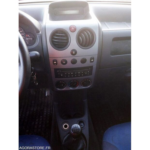 2006 Peugeot PARTNER-47913124