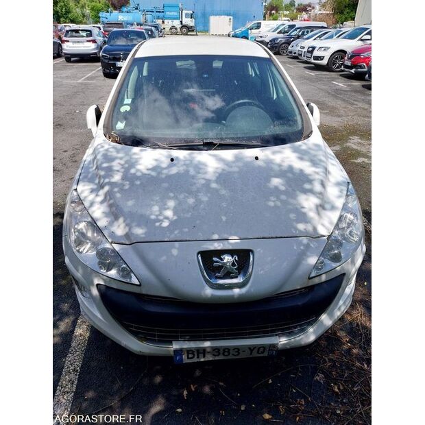 2011 Peugeot 308-47913146