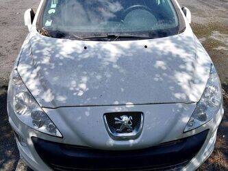 Image for CARS 2011 Peugeot 308