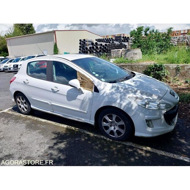 2011 Peugeot 308-47913147