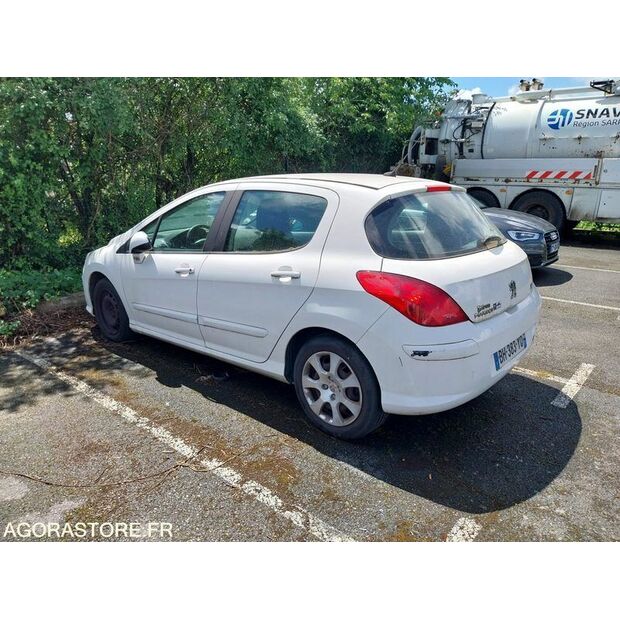 2011 Peugeot 308-47913148