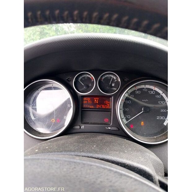 2011 Peugeot 308-47913151