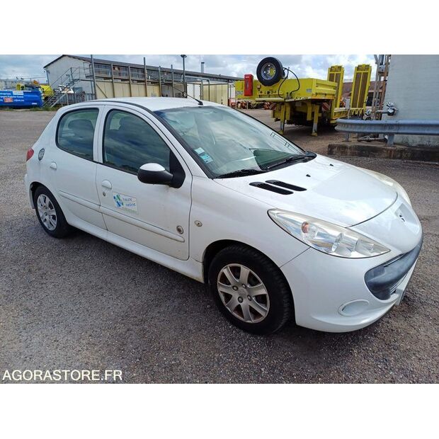 2012 Peugeot 206-47913187