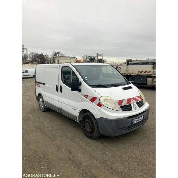 2013 Renault Trafic-47913201