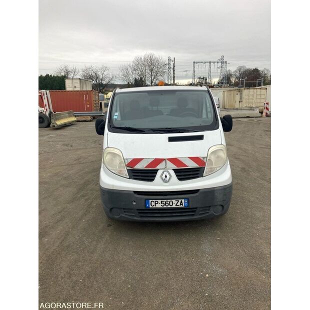 2013 Renault Trafic-47913202