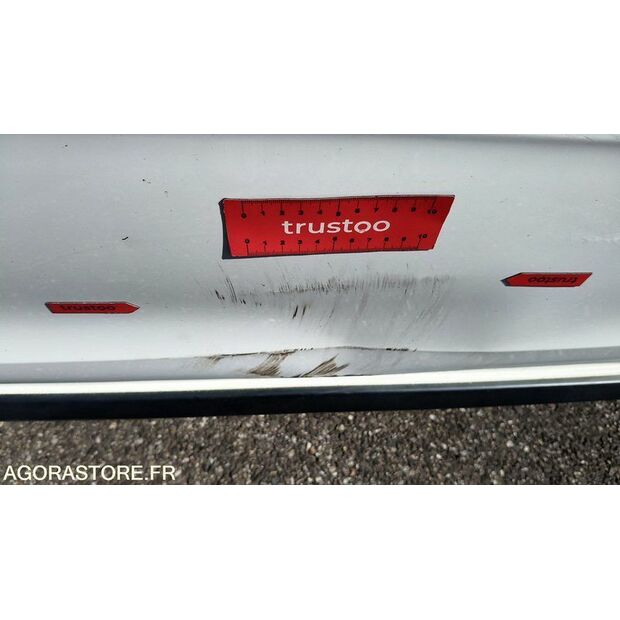 2018 Citroen C3-47913265