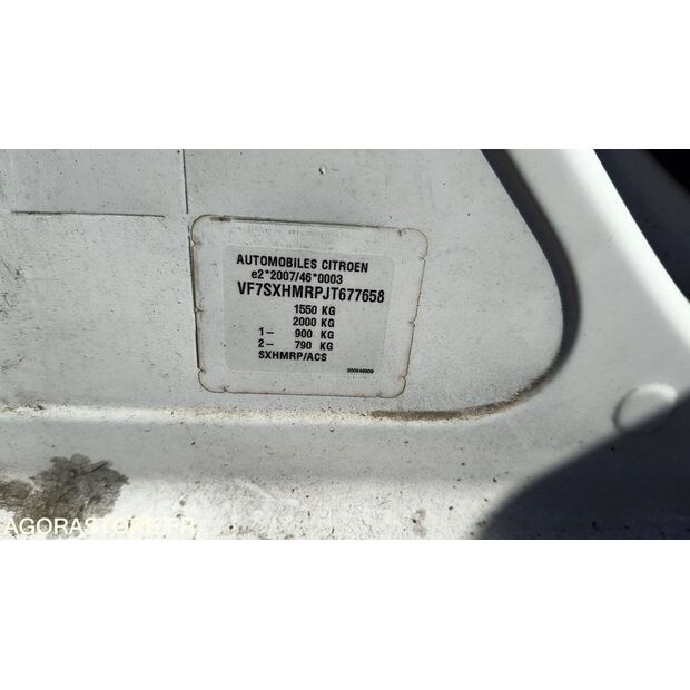 2018 Citroen C3-47913267