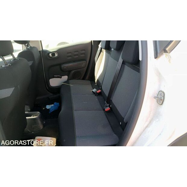 2018 Citroen C3-47913273