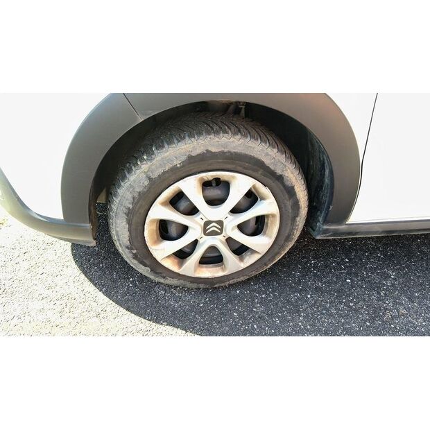 2018 Citroen C3-47913277