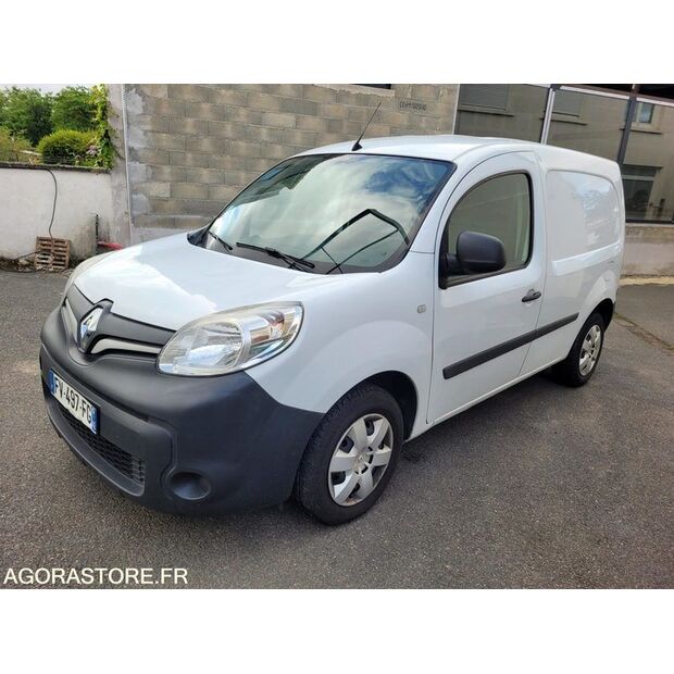 2020 رينو Kangoo-47913317