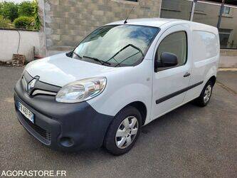 Image de Fourgonnettes 2020 Renault Kangoo À vendre à France