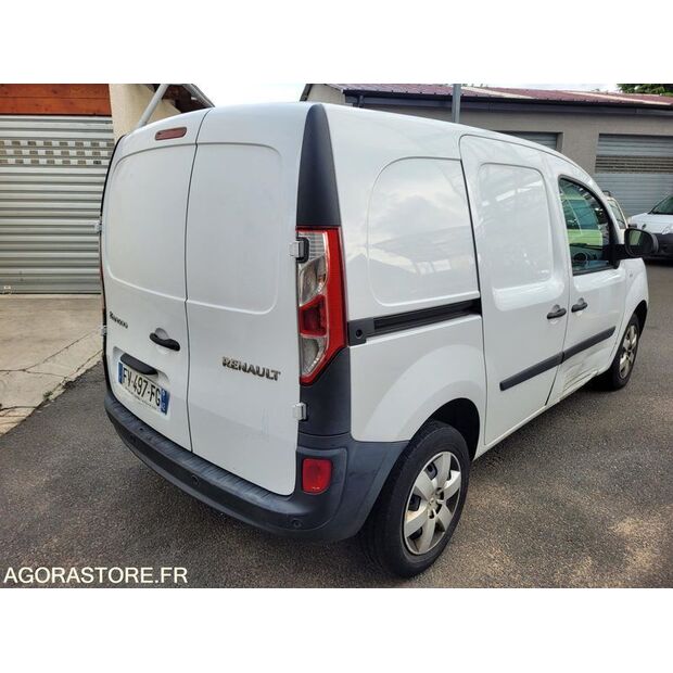2020 رينو Kangoo-47913318