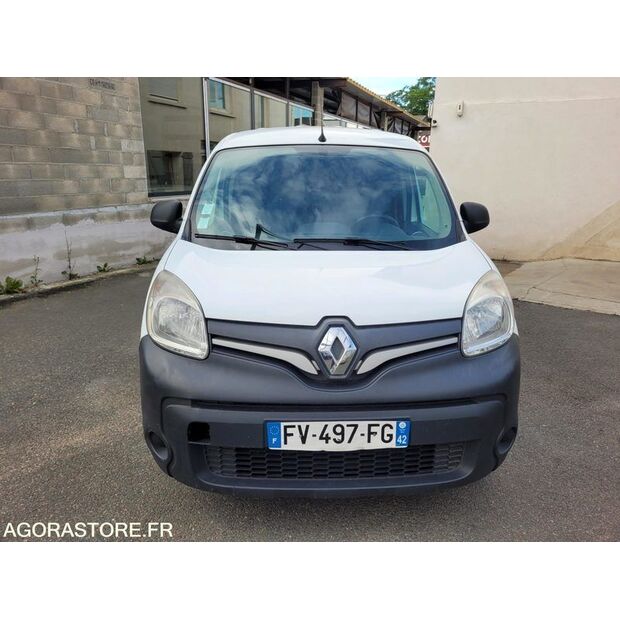 2020 رينو Kangoo-47913322