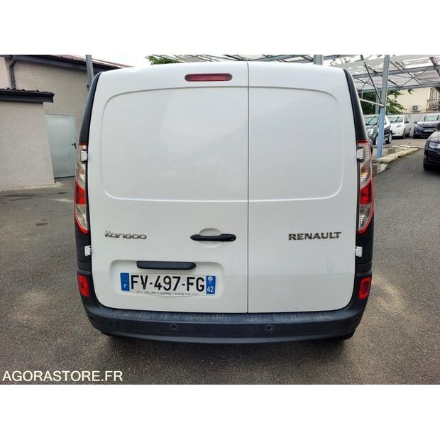 2020 رينو Kangoo-47913323
