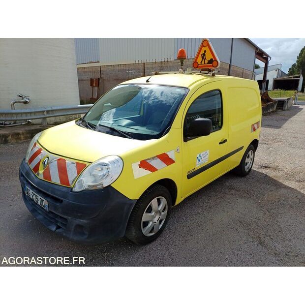 2009 Renault Kangoo-47913382