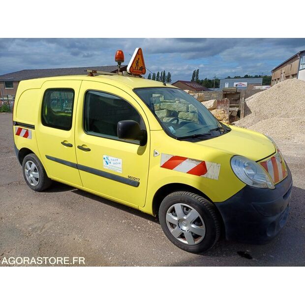 2009 Renault Kangoo-47913383