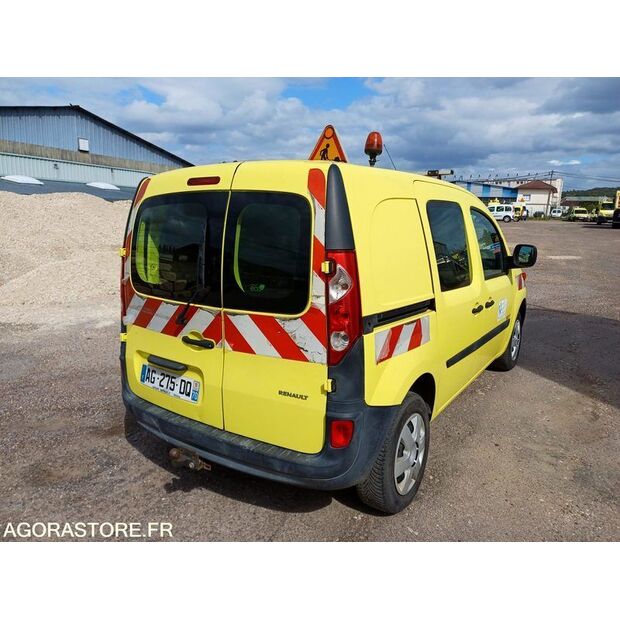 2009 Renault Kangoo-47913384