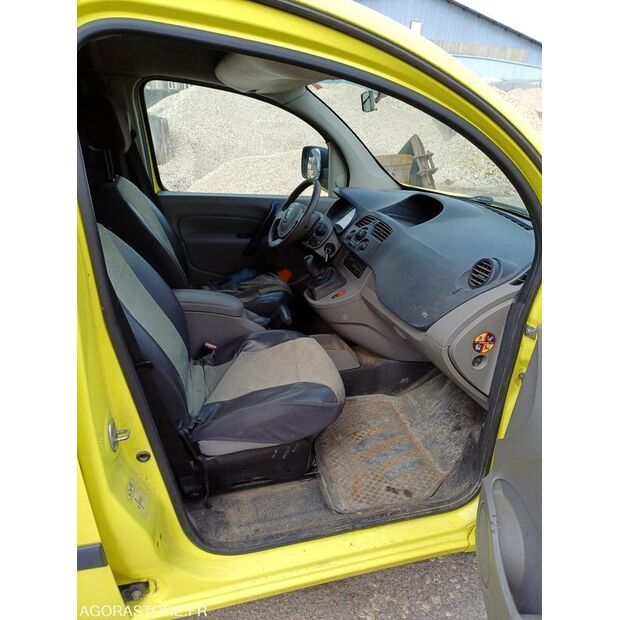 2009 Renault Kangoo-47913388