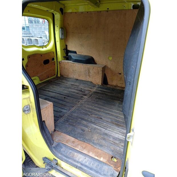 2009 Renault Kangoo-47913389
