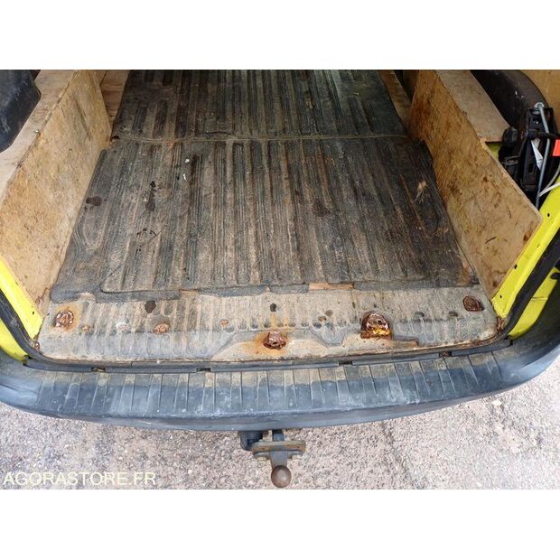 2009 Renault Kangoo-47913392