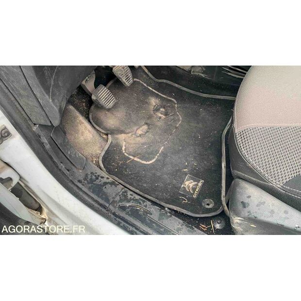 2015 Citroen C3-47913449