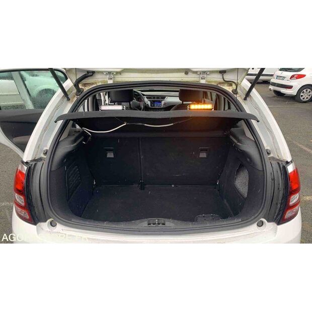 2015 Citroen C3-47913459