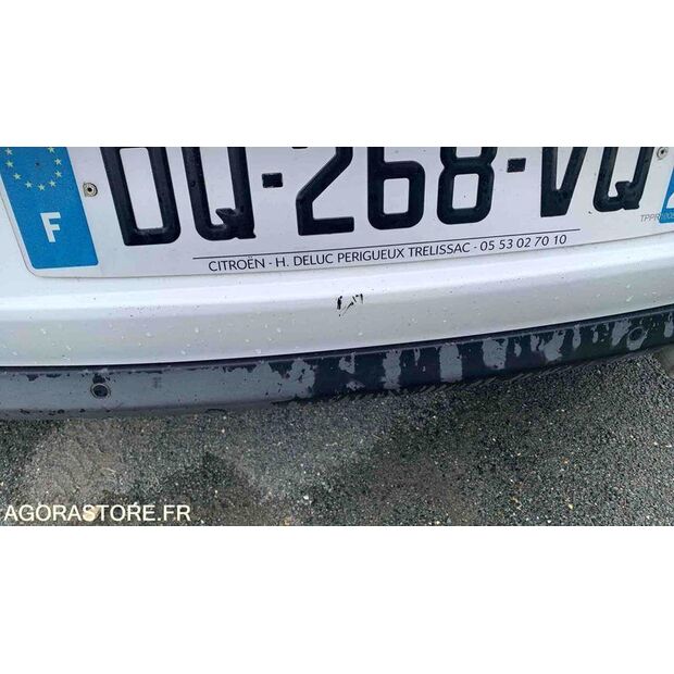 2015 Citroen C3-47913461