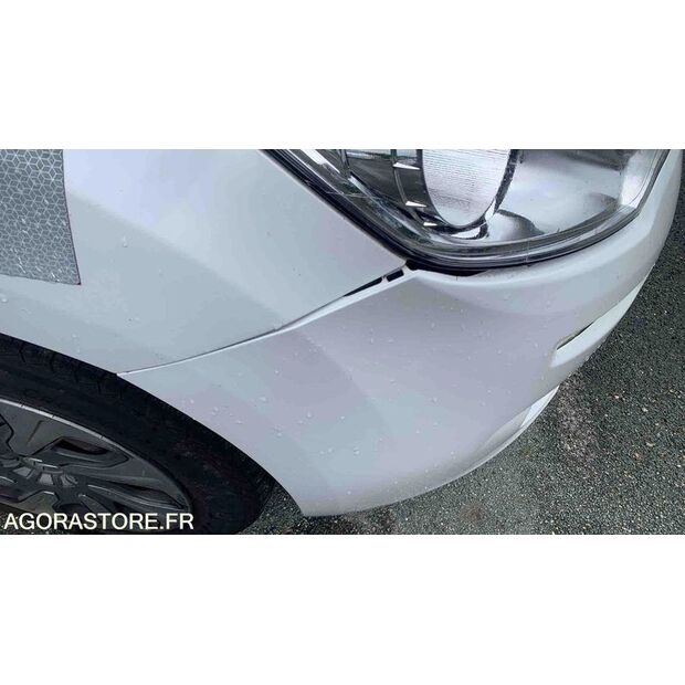 2015 Citroen C3-47913462