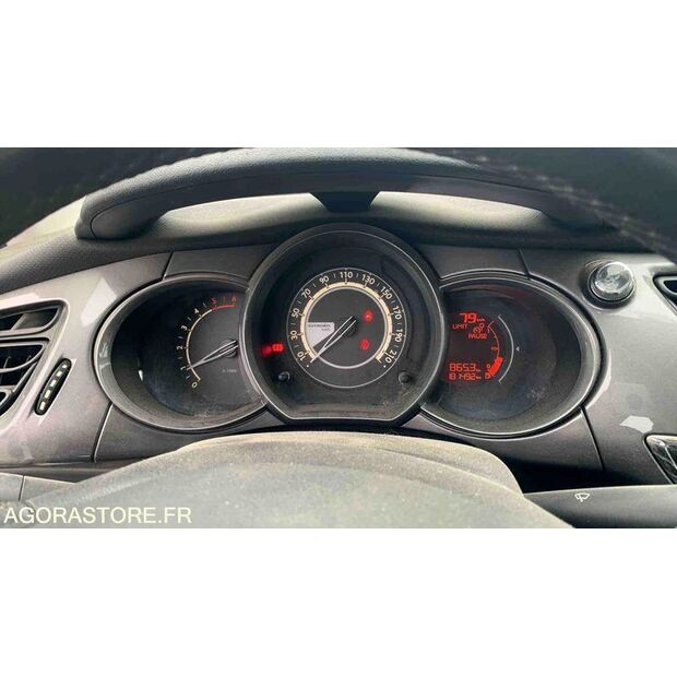 2015 Citroen C3-47913466