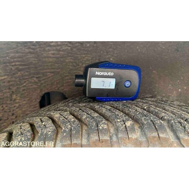 2015 Citroen C3-47913468