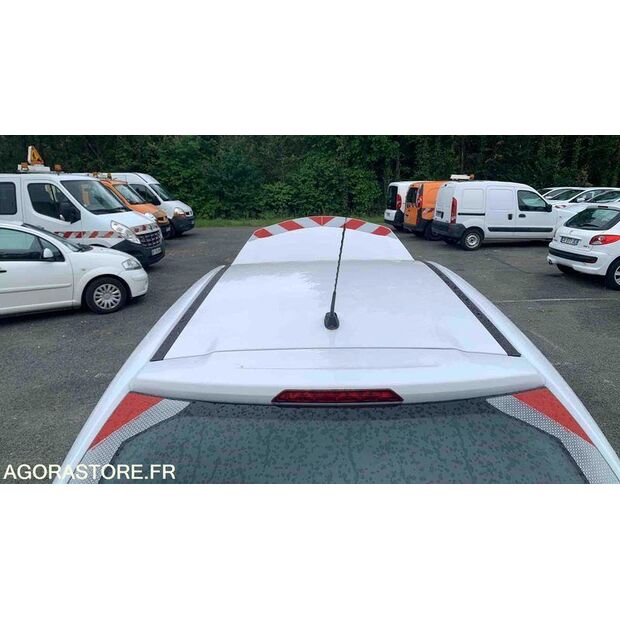 2015 Citroen C3-47913470