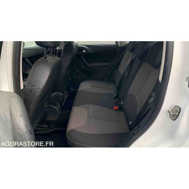 2015 Citroen C3-47913471