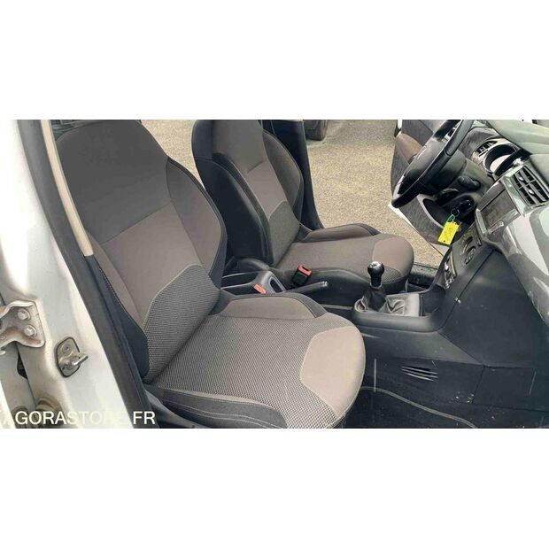 2015 Citroen C3-47913476