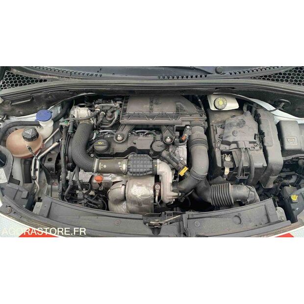 2015 Citroen C3-47913478