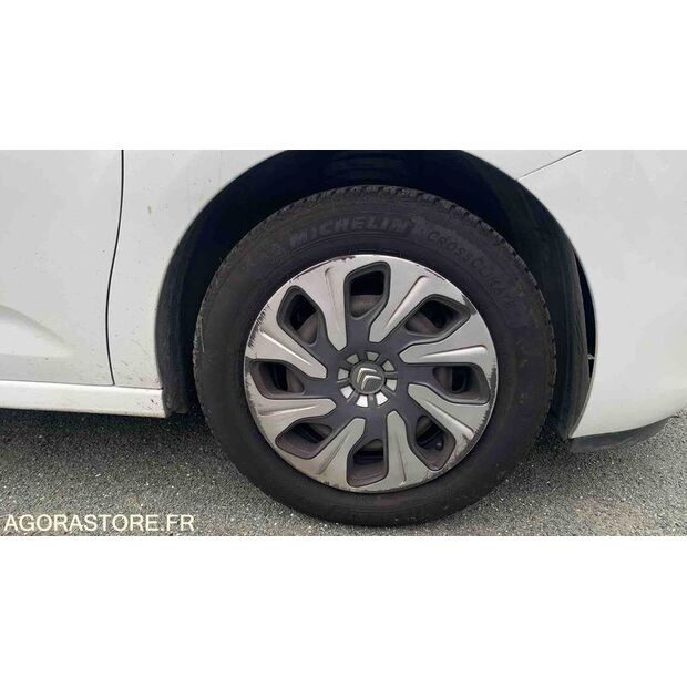2015 Citroen C3-47913484