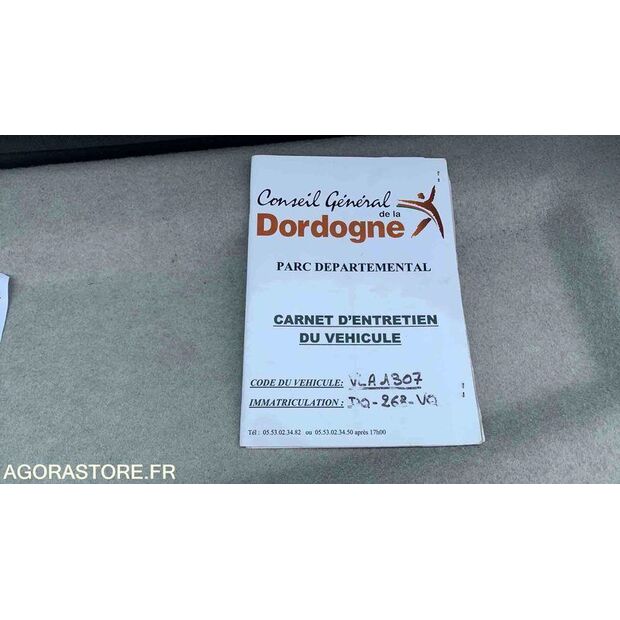 2015 Citroen C3-47913486