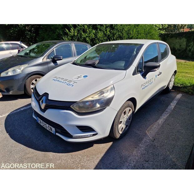 2017 رينو Clio-47913523