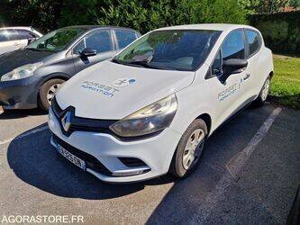 Image for CARS 2017 Renault Clio