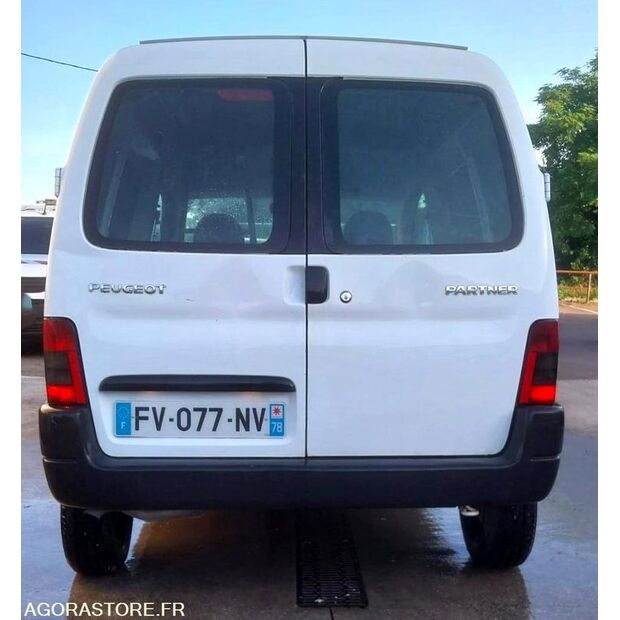 2004 بيجو PARTNER-47913594
