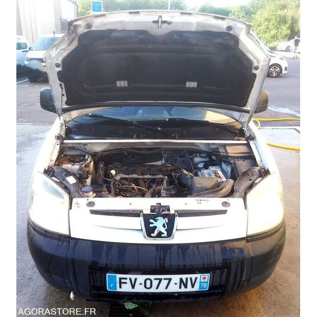 2004 بيجو PARTNER-47913600