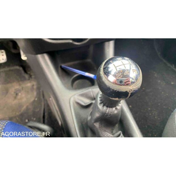 2012 Peugeot 206-47913614