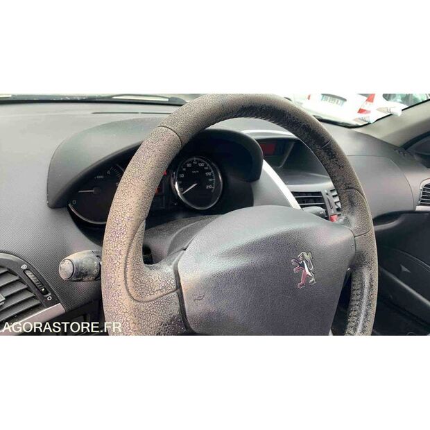 2012 Peugeot 206-47913618
