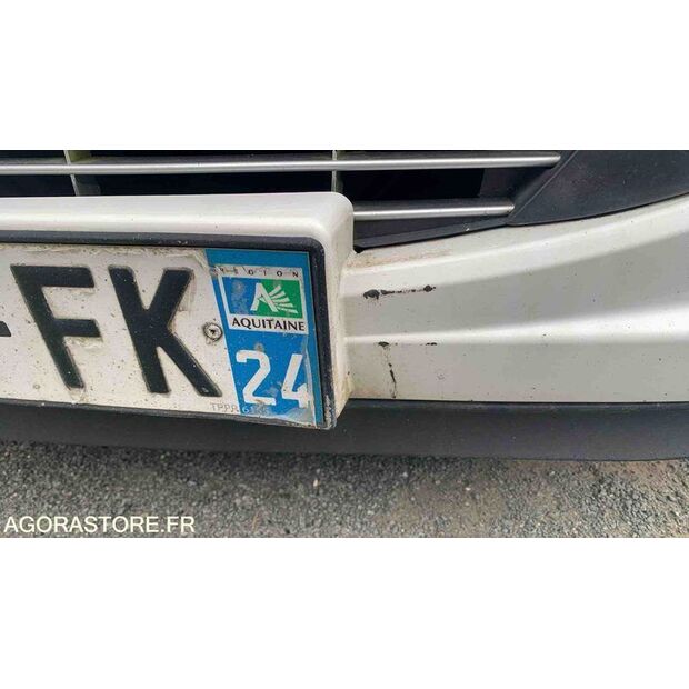 2012 Peugeot 206-47913619