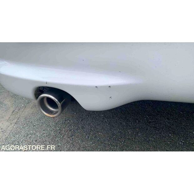 2012 Peugeot 206-47913620